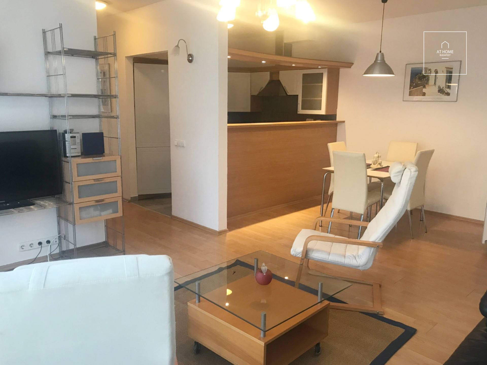 Hangulatos lakás eladó Budapest I. kerület, Váralja