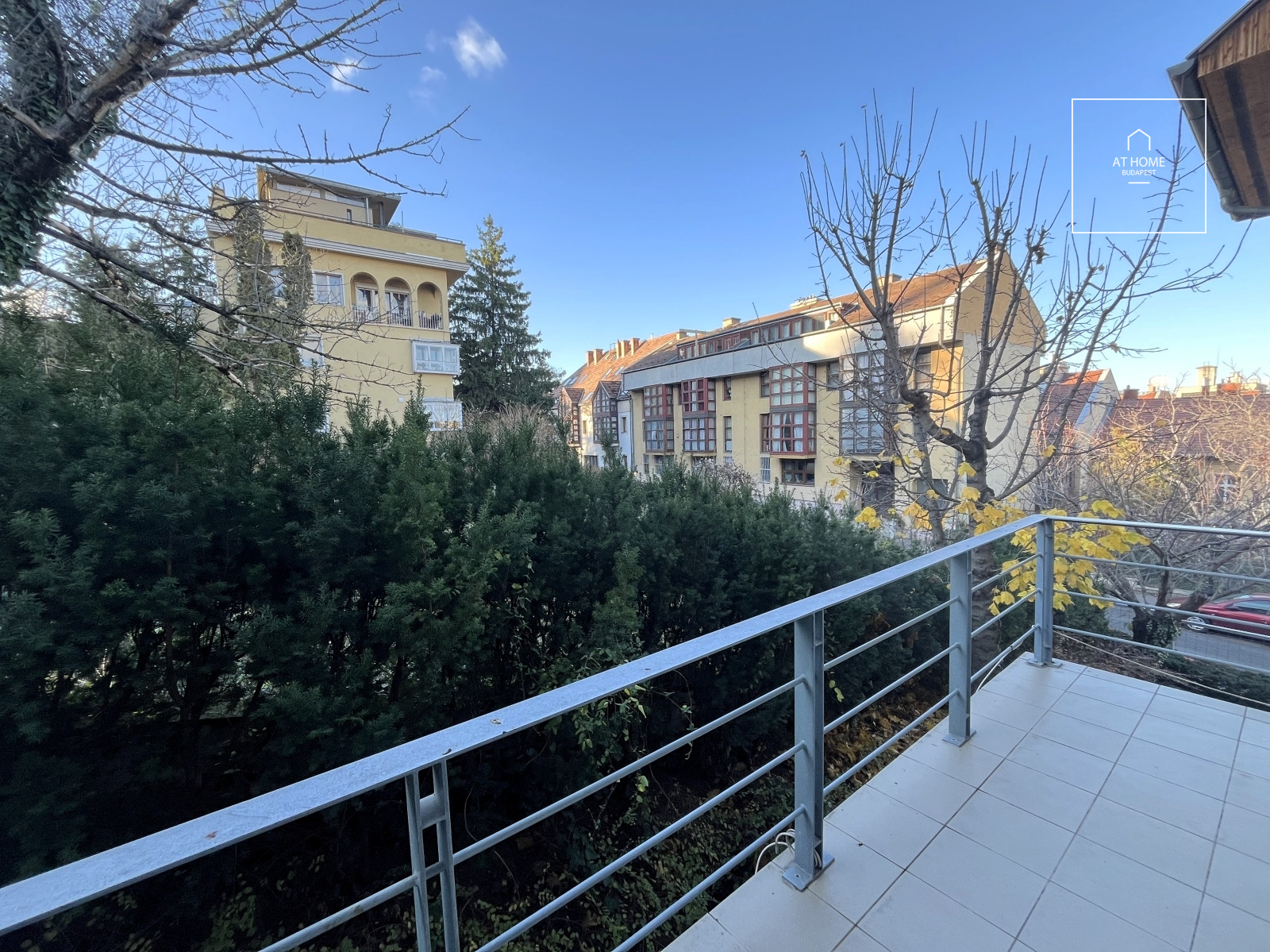 Hangulatos lakás eladó Budapest I. kerület, Váralja