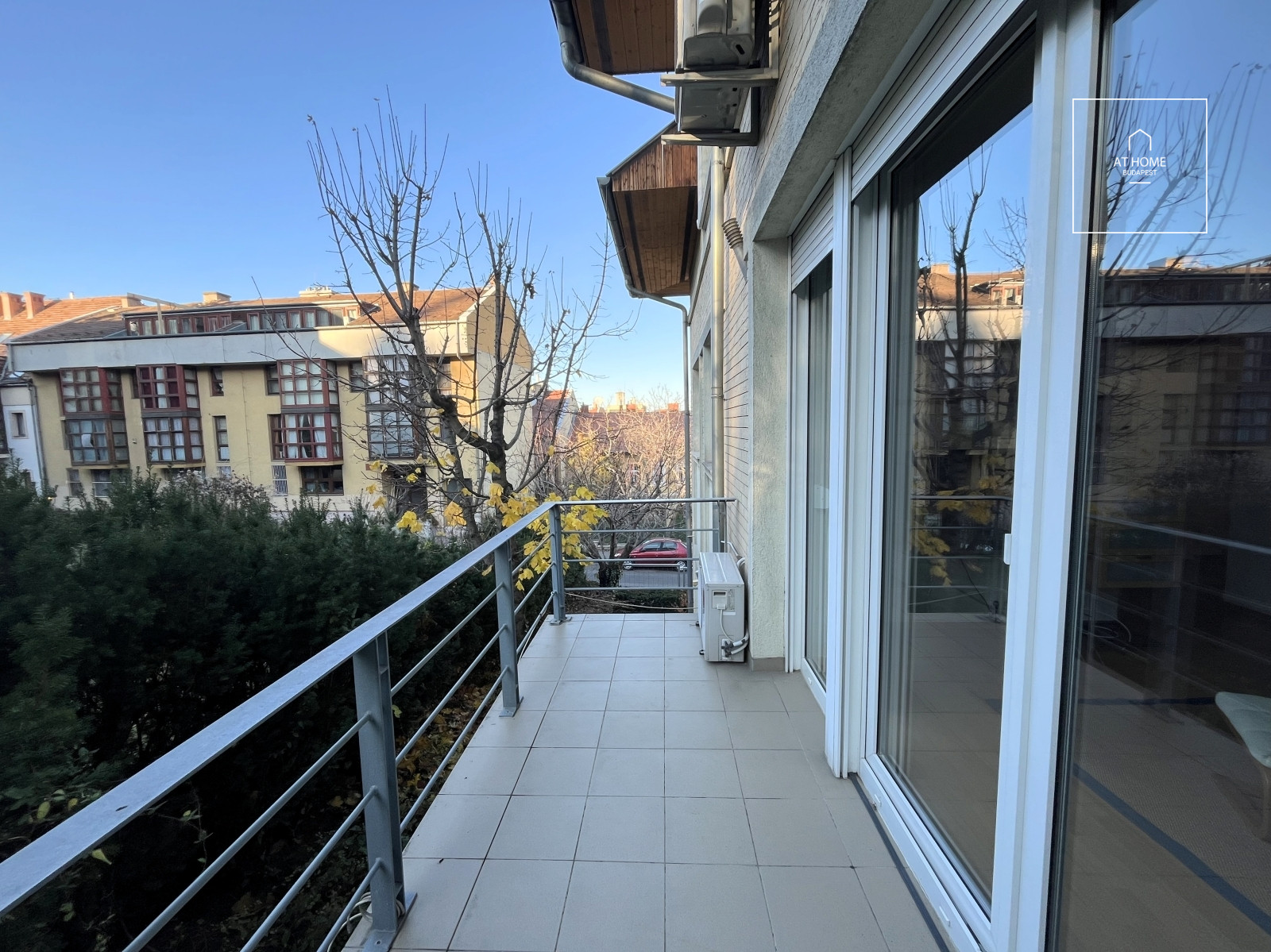 Hangulatos lakás eladó Budapest I. kerület, Váralja