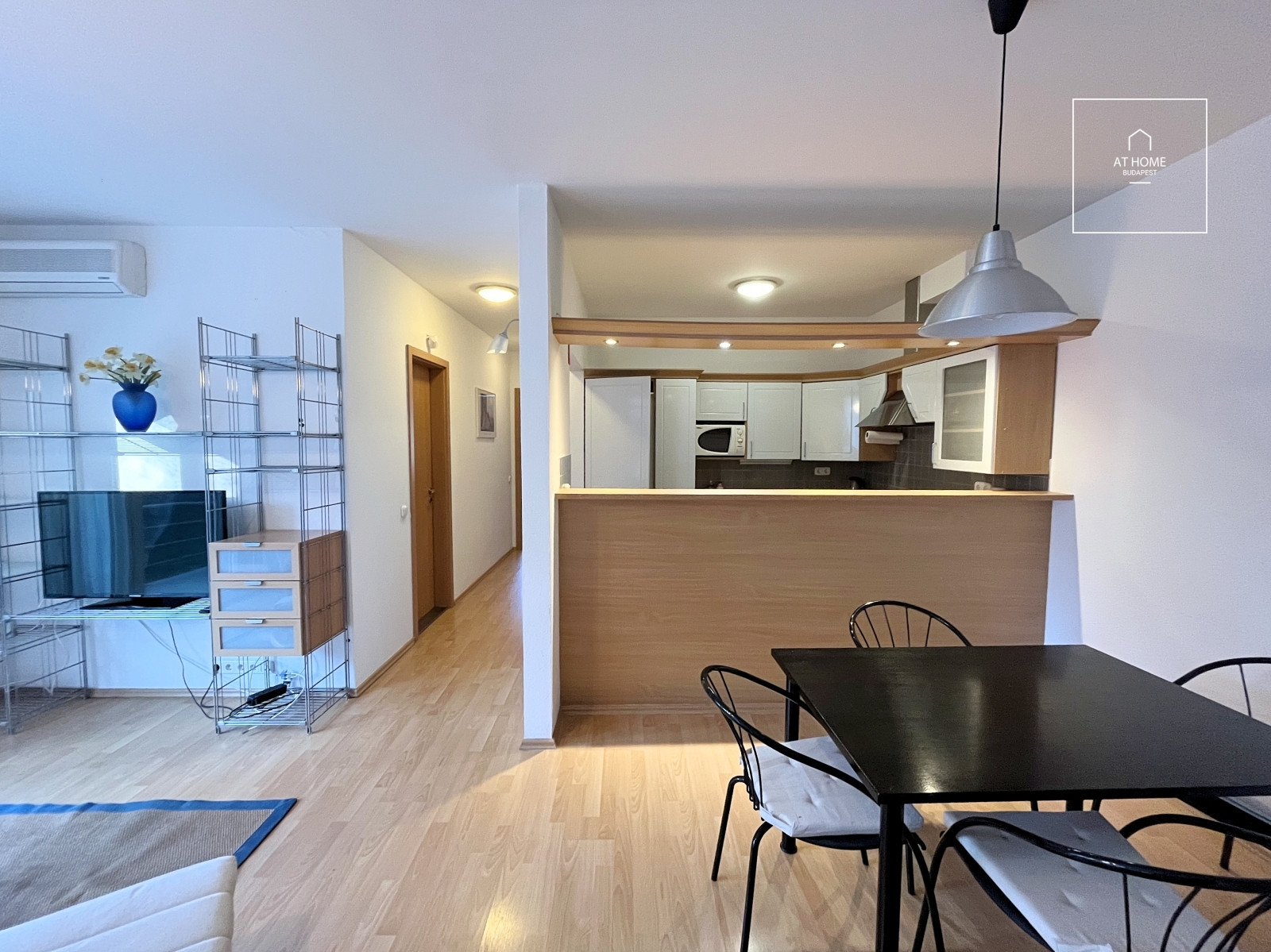 Charming Apartment for Sale close to the Castle, in district 1, Budapest