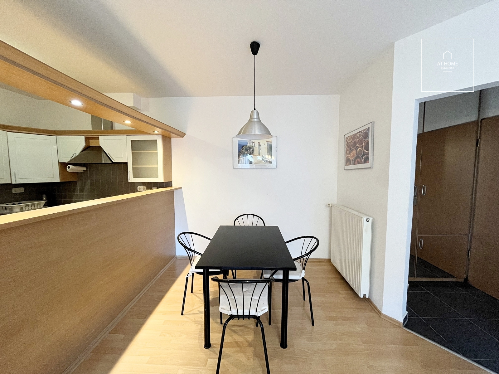 Charming Apartment for Sale close to the Castle, in district 1, Budapest