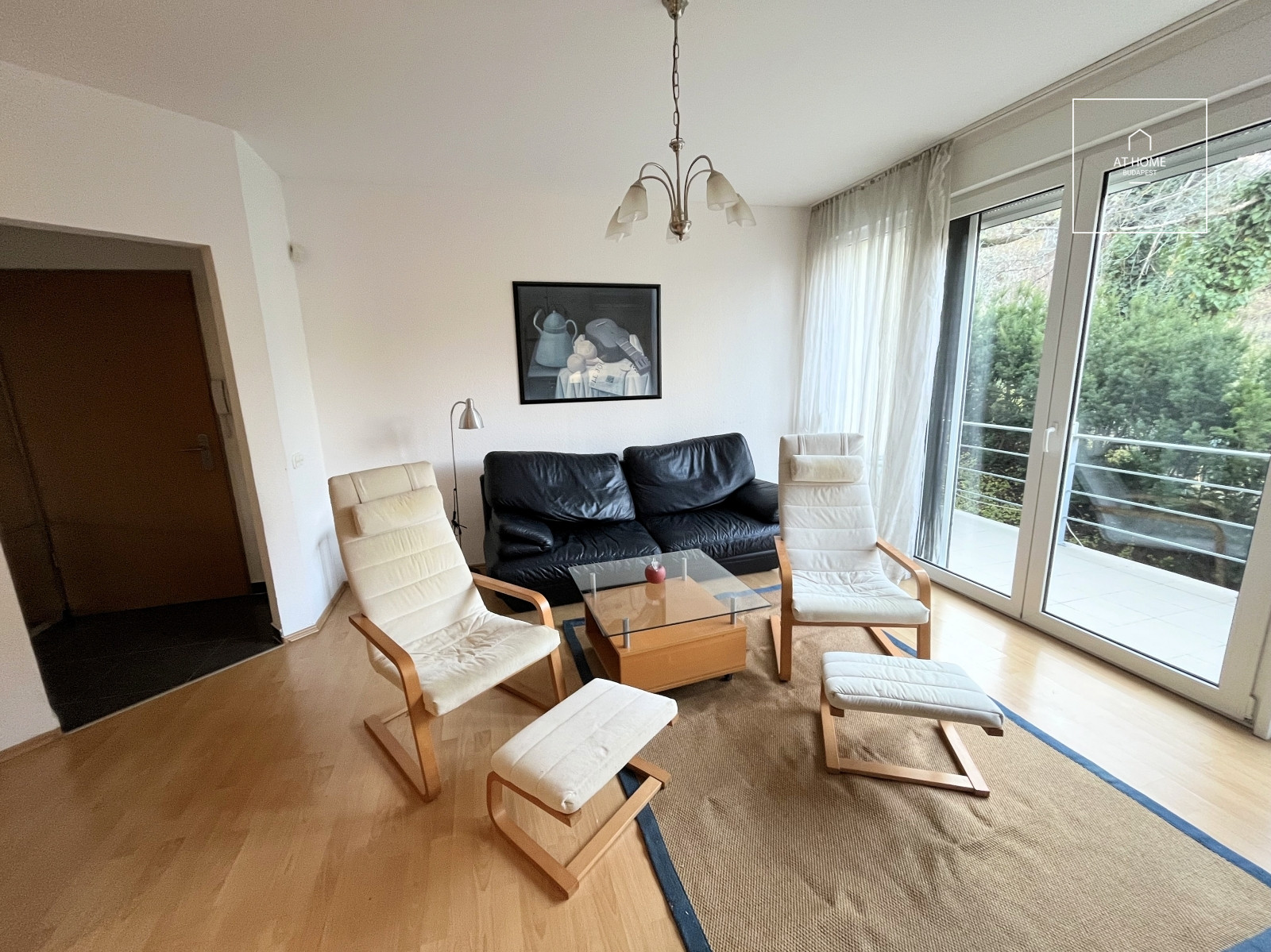 Charming Apartment for Sale close to the Castle, in district 1, Budapest