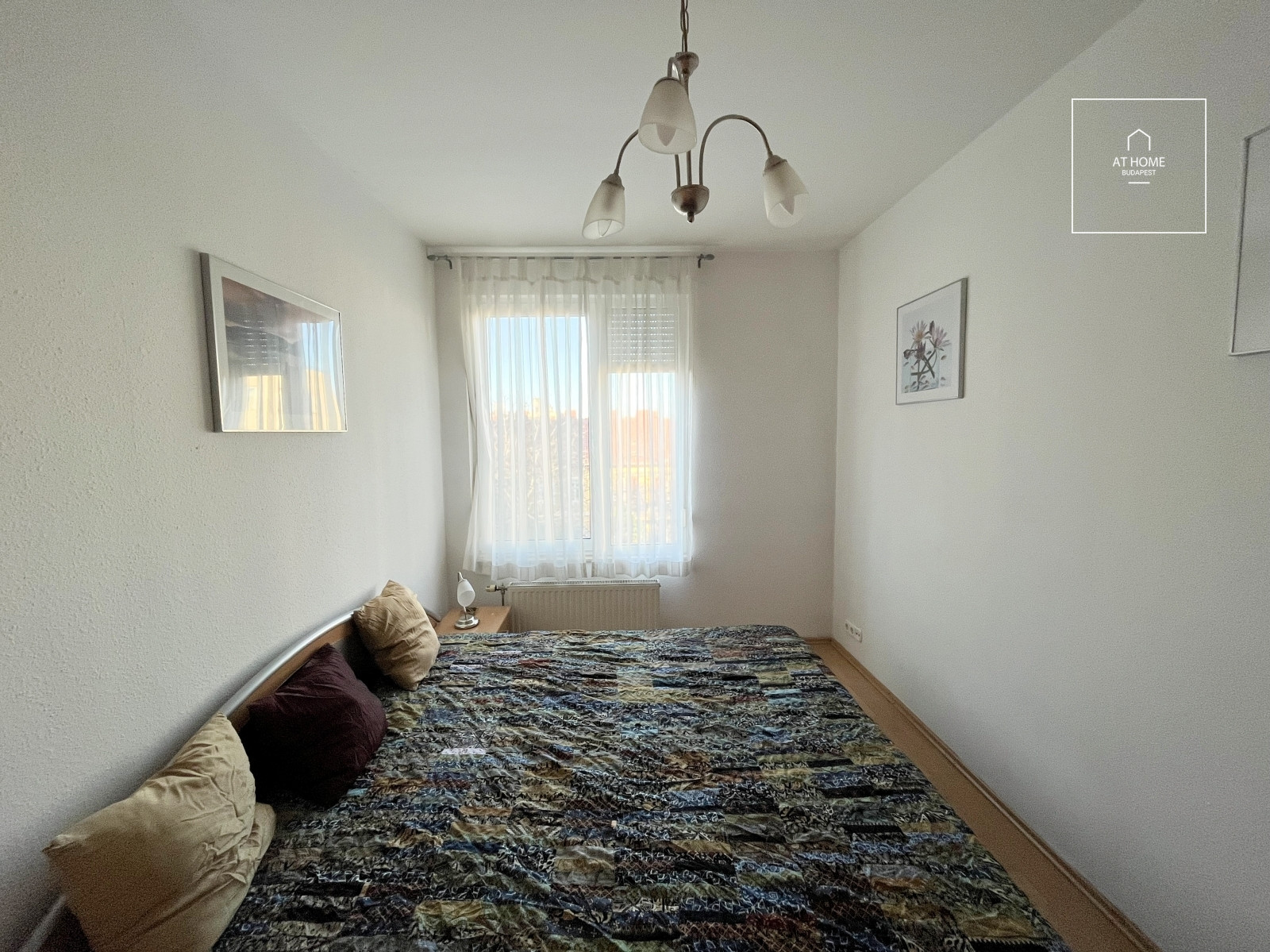 Hangulatos lakás eladó Budapest I. kerület, Váralja