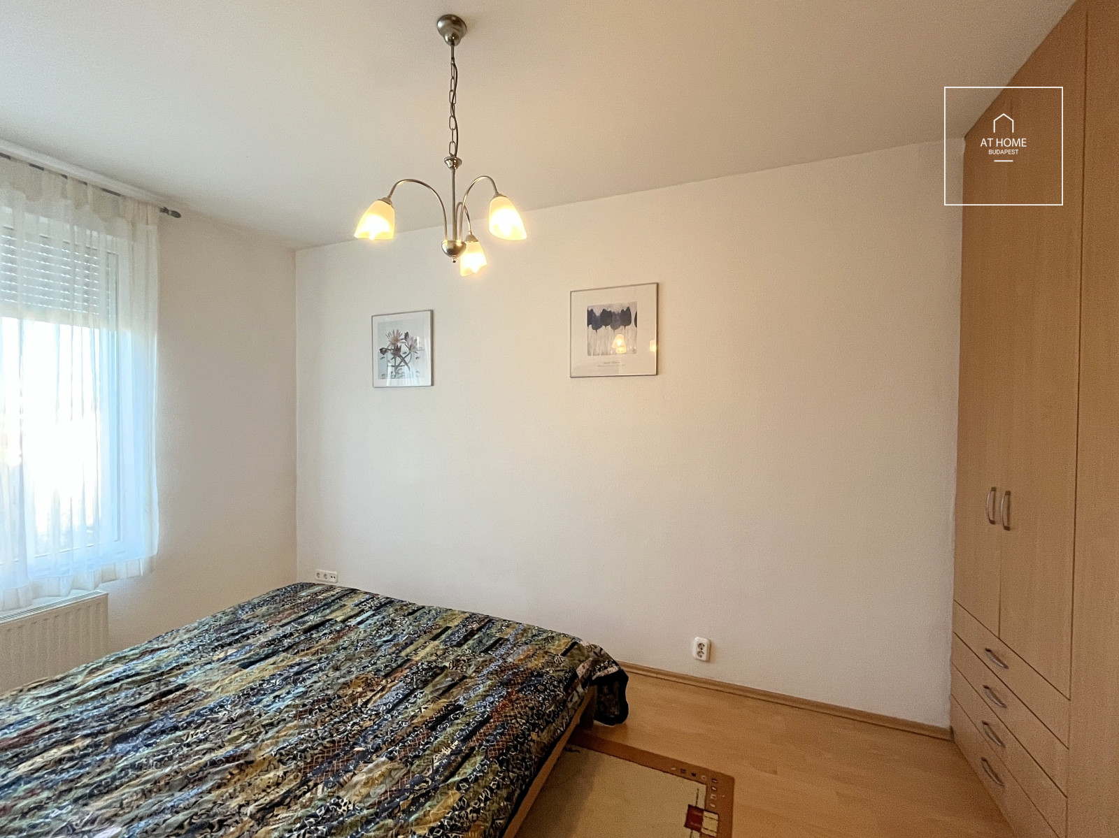 Hangulatos lakás eladó Budapest I. kerület, Váralja