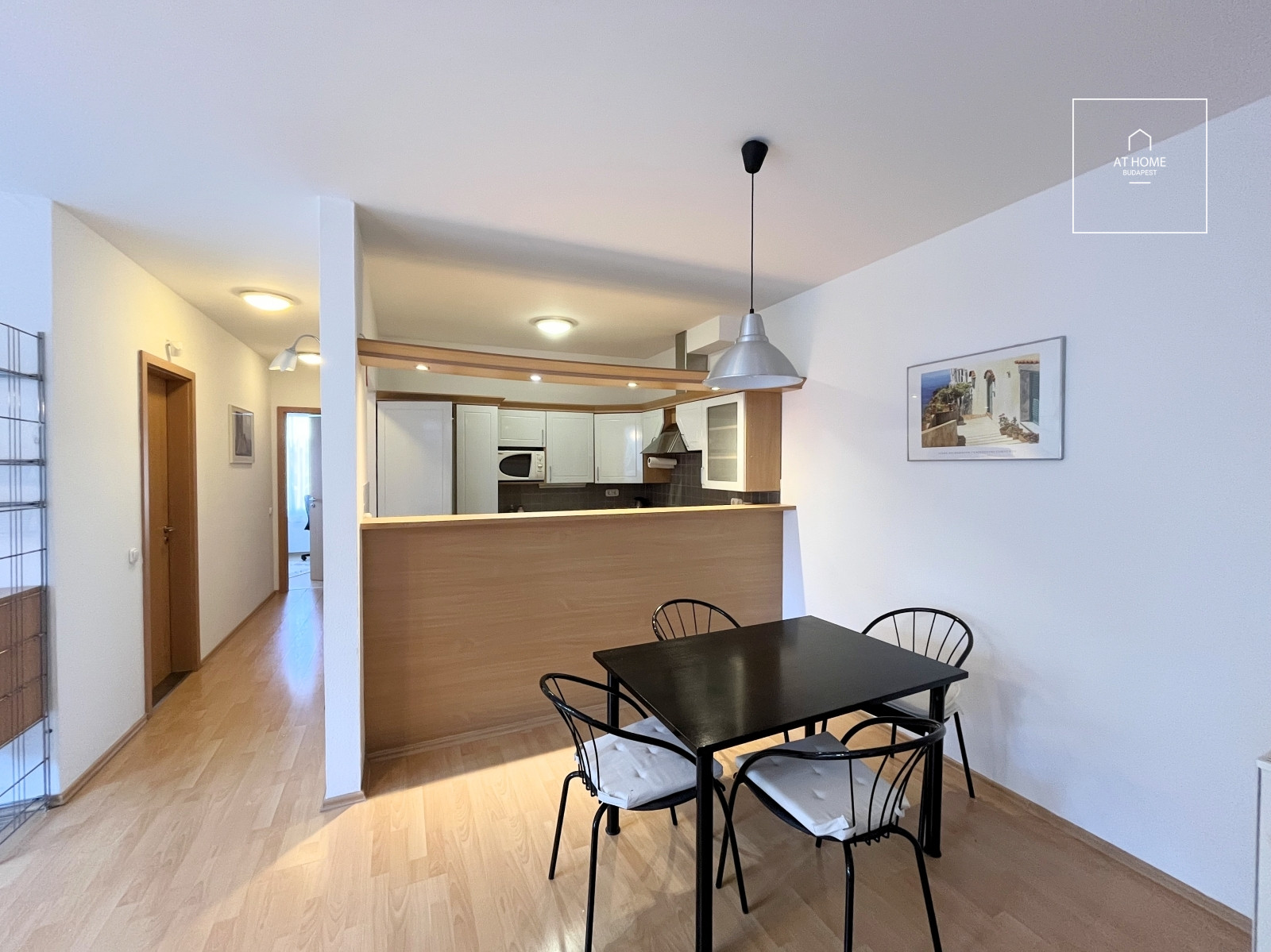 Charming Apartment for Sale close to the Castle, in district 1, Budapest