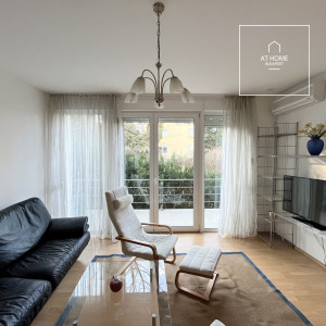 Hangulatos lakás eladó Budapest I. kerület, Váralja