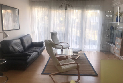Charming Apartment for Sale close to the Castle, in district 1, Budapest