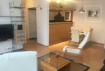 Charming Apartment for Sale close to the Castle, in district 1, Budapest