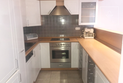 Charming Apartment for Sale close to the Castle, in district 1, Budapest