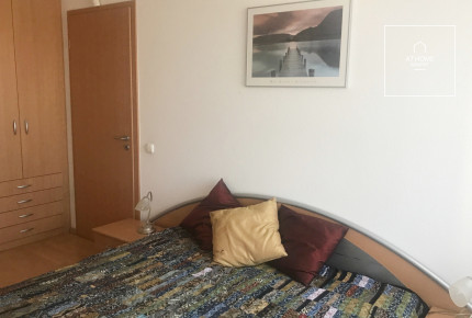 Charming Apartment for Sale close to the Castle, in district 1, Budapest