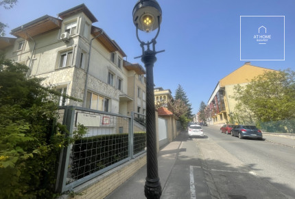 Charming Apartment for Sale close to the Castle, in district 1, Budapest