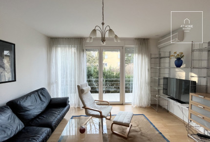 Charming Apartment for Sale close to the Castle, in district 1, Budapest