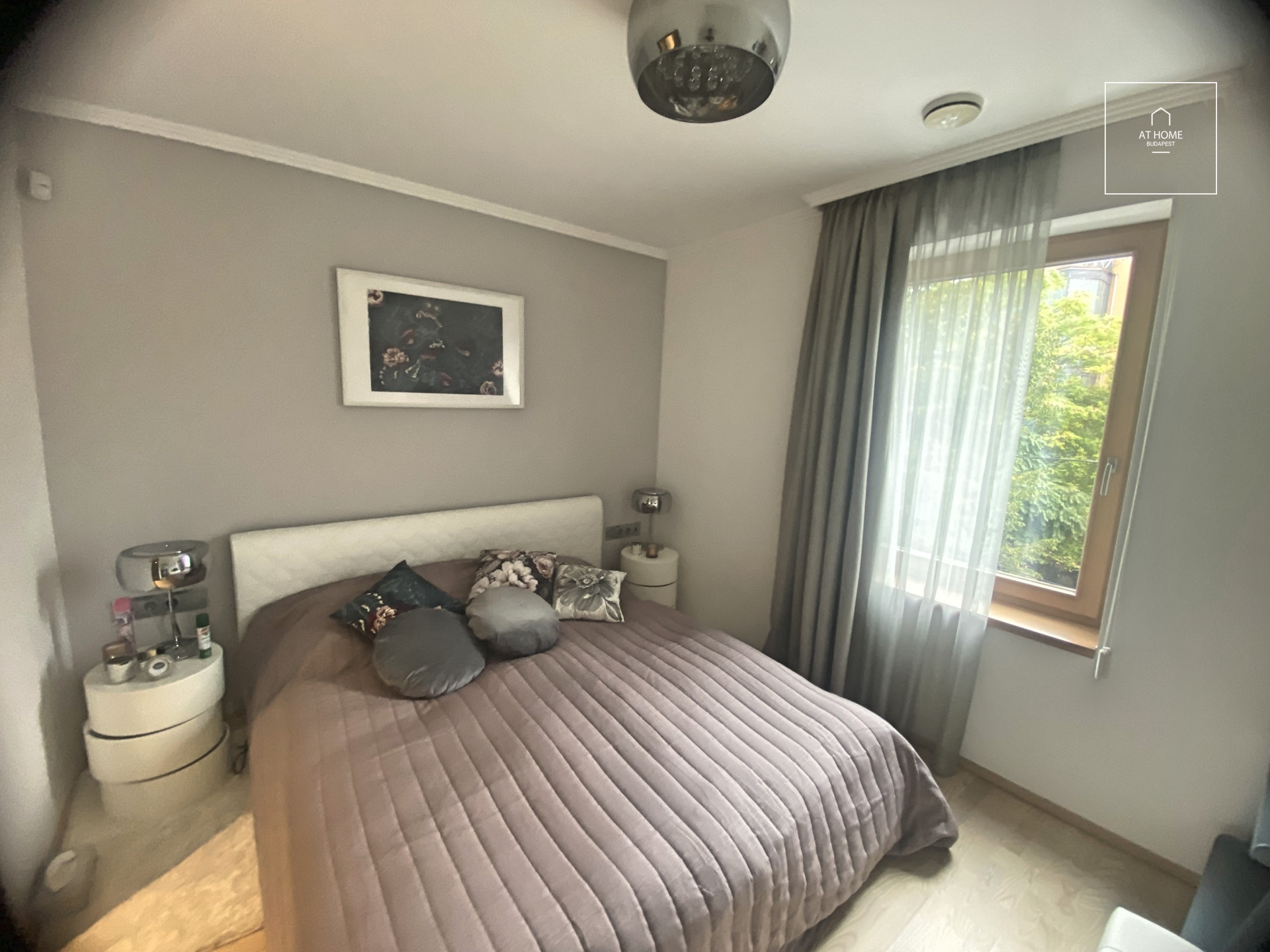 2 hálószobás prémium lakás kiadó a II. kerületben, Szépilona