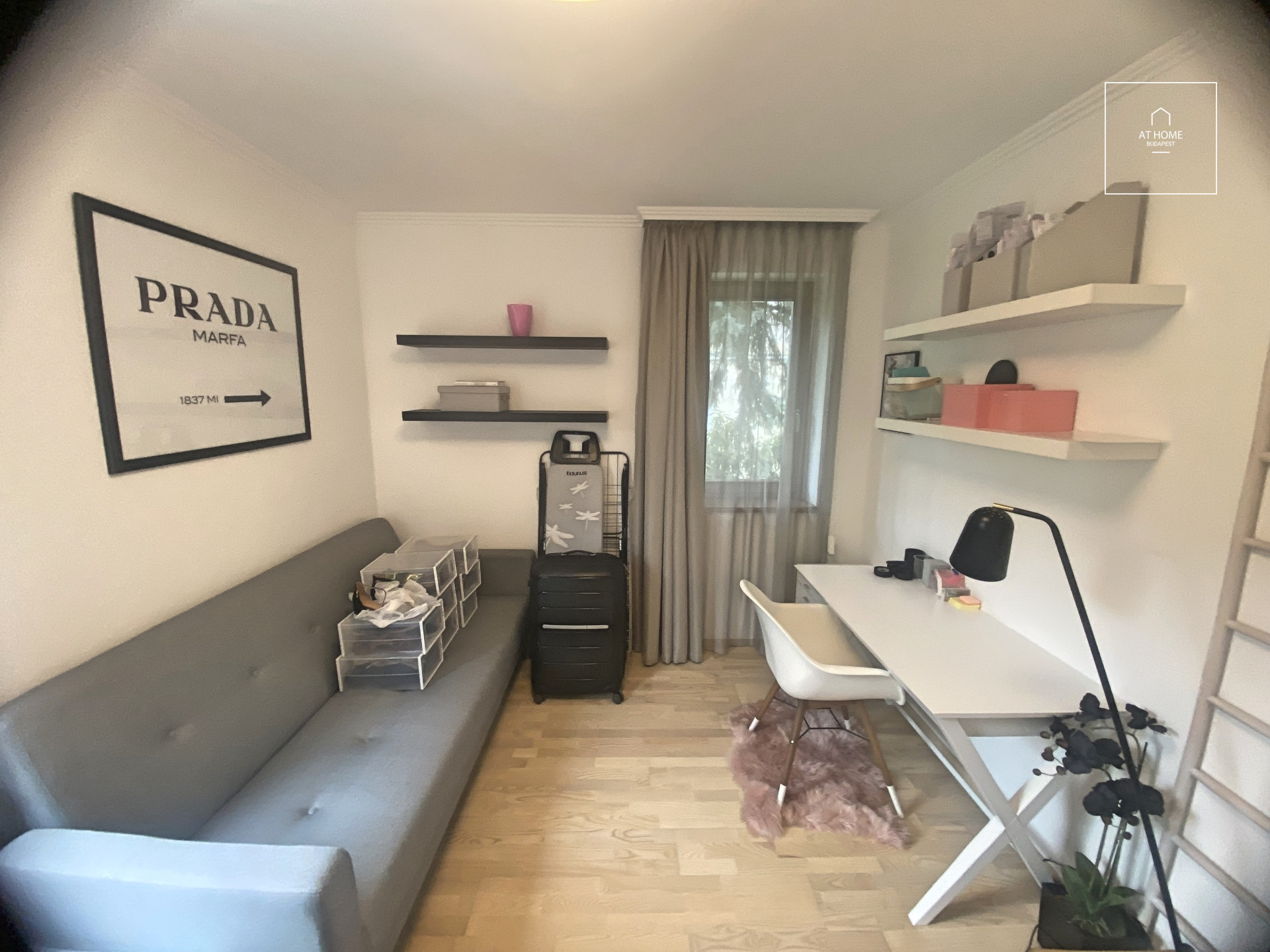2-bedroom premium apartment for rent in the 2nd district, Szépilona