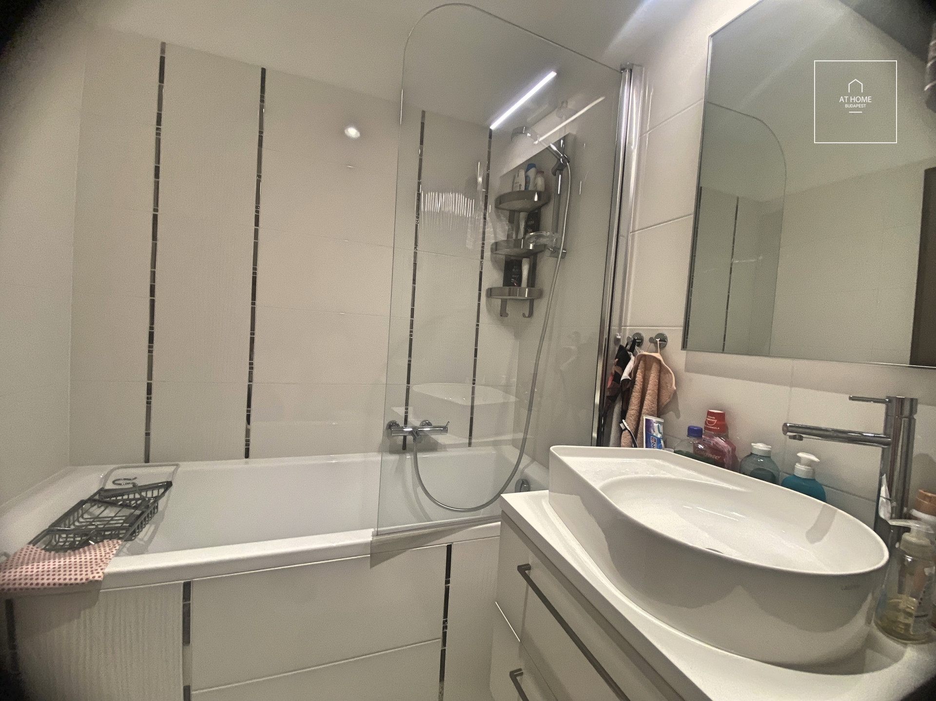 2-bedroom premium apartment for rent in the 2nd district, Szépilona