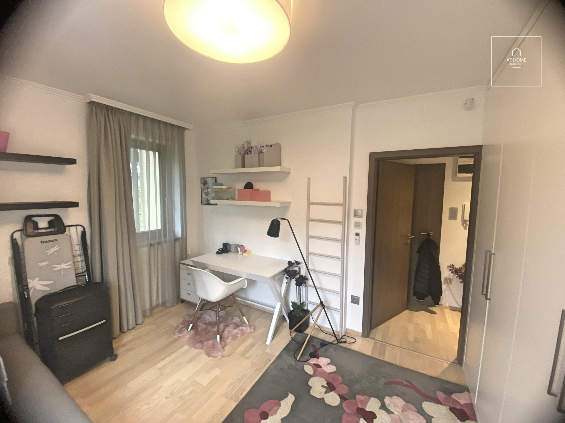 2-bedroom premium apartment for rent in the 2nd district, Szépilona