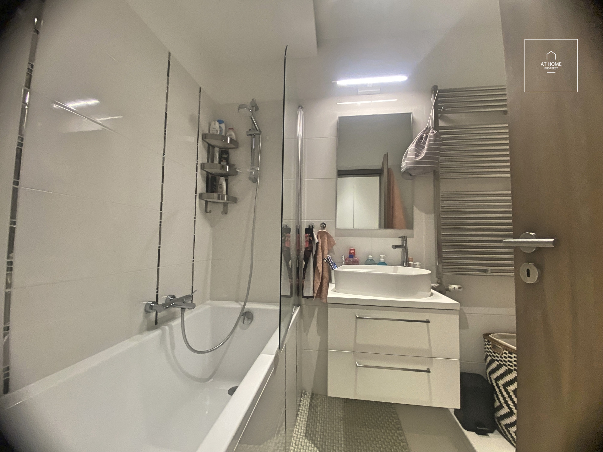 2-bedroom premium apartment for rent in the 2nd district, Szépilona