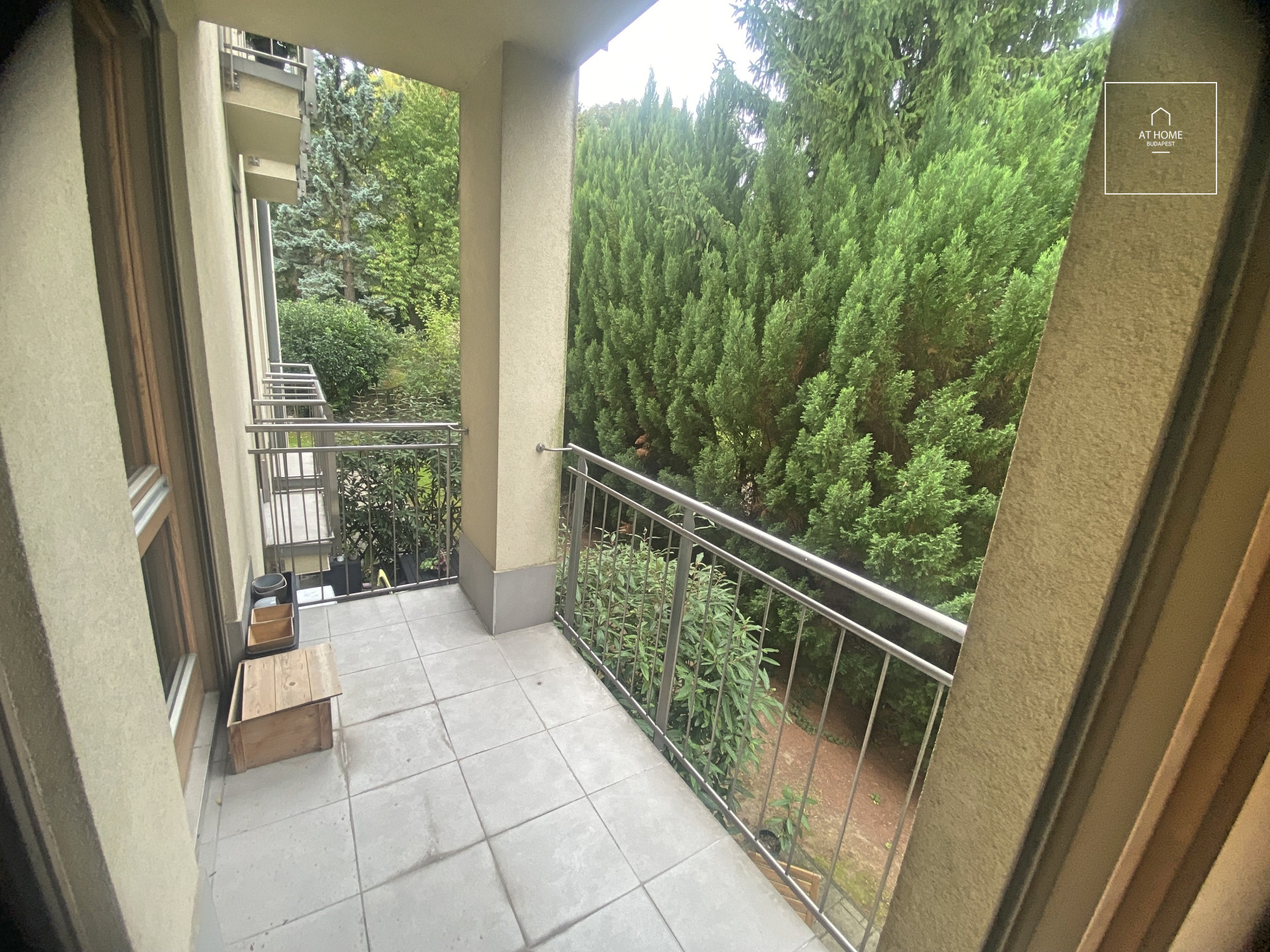 2-bedroom premium apartment for rent in the 2nd district, Szépilona