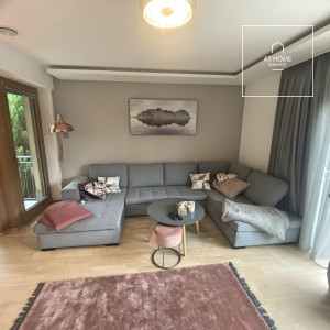2-bedroom premium apartment for rent in the 2nd district, Szépilona