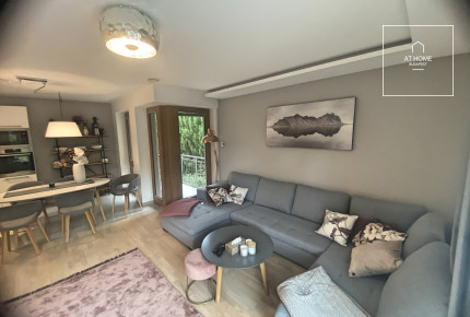 2-bedroom premium apartment for rent in the 2nd district, Szépilona