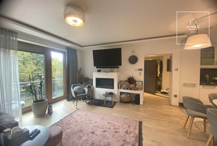 2-bedroom premium apartment for rent in the 2nd district, Szépilona