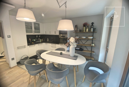 2-bedroom premium apartment for rent in the 2nd district, Szépilona