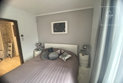2-bedroom premium apartment for rent in the 2nd district, Szépilona