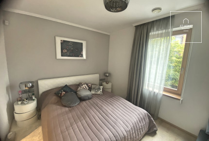 2-bedroom premium apartment for rent in the 2nd district, Szépilona