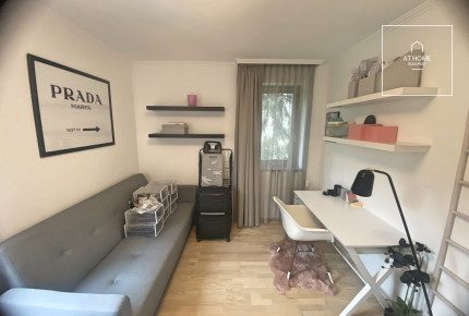 2-bedroom premium apartment for rent in the 2nd district, Szépilona