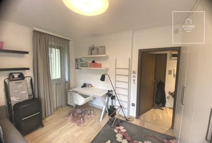 2-bedroom premium apartment for rent in the 2nd district, Szépilona