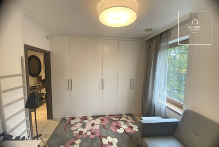 2-bedroom premium apartment for rent in the 2nd district, Szépilona