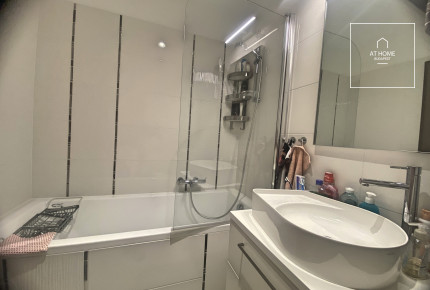 2-bedroom premium apartment for rent in the 2nd district, Szépilona