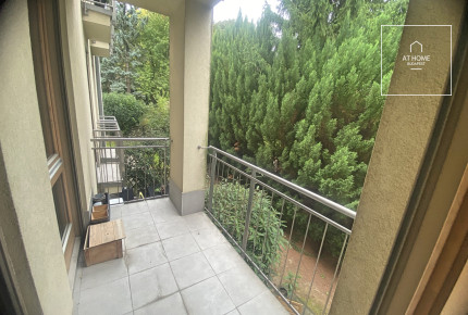 2-bedroom premium apartment for rent in the 2nd district, Szépilona