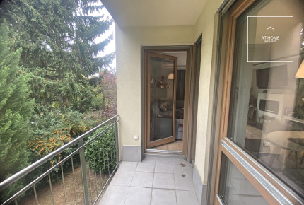 2-bedroom premium apartment for rent in the 2nd district, Szépilona