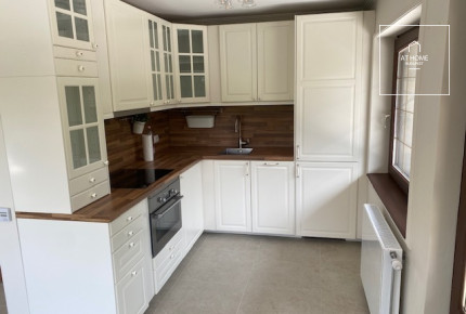 Renovated 150 sqm family home in a green area in 2nd District, Szépvölgy