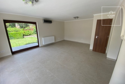 Renovated 150 sqm family home in a green area in 2nd District, Szépvölgy