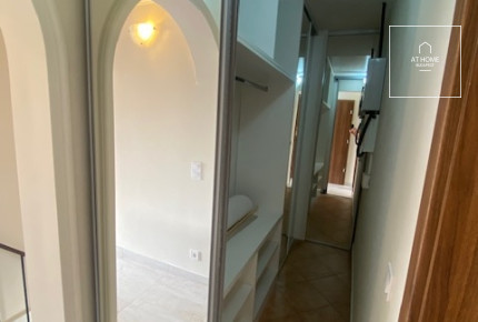 Renovated 150 sqm family home in a green area in 2nd District, Szépvölgy