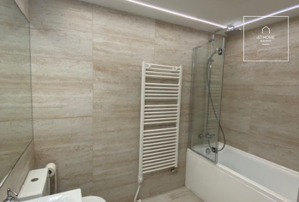 Renovated 150 sqm family home in a green area in 2nd District, Szépvölgy