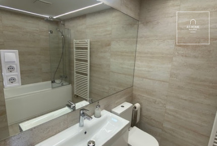 Renovated 150 sqm family home in a green area in 2nd District, Szépvölgy