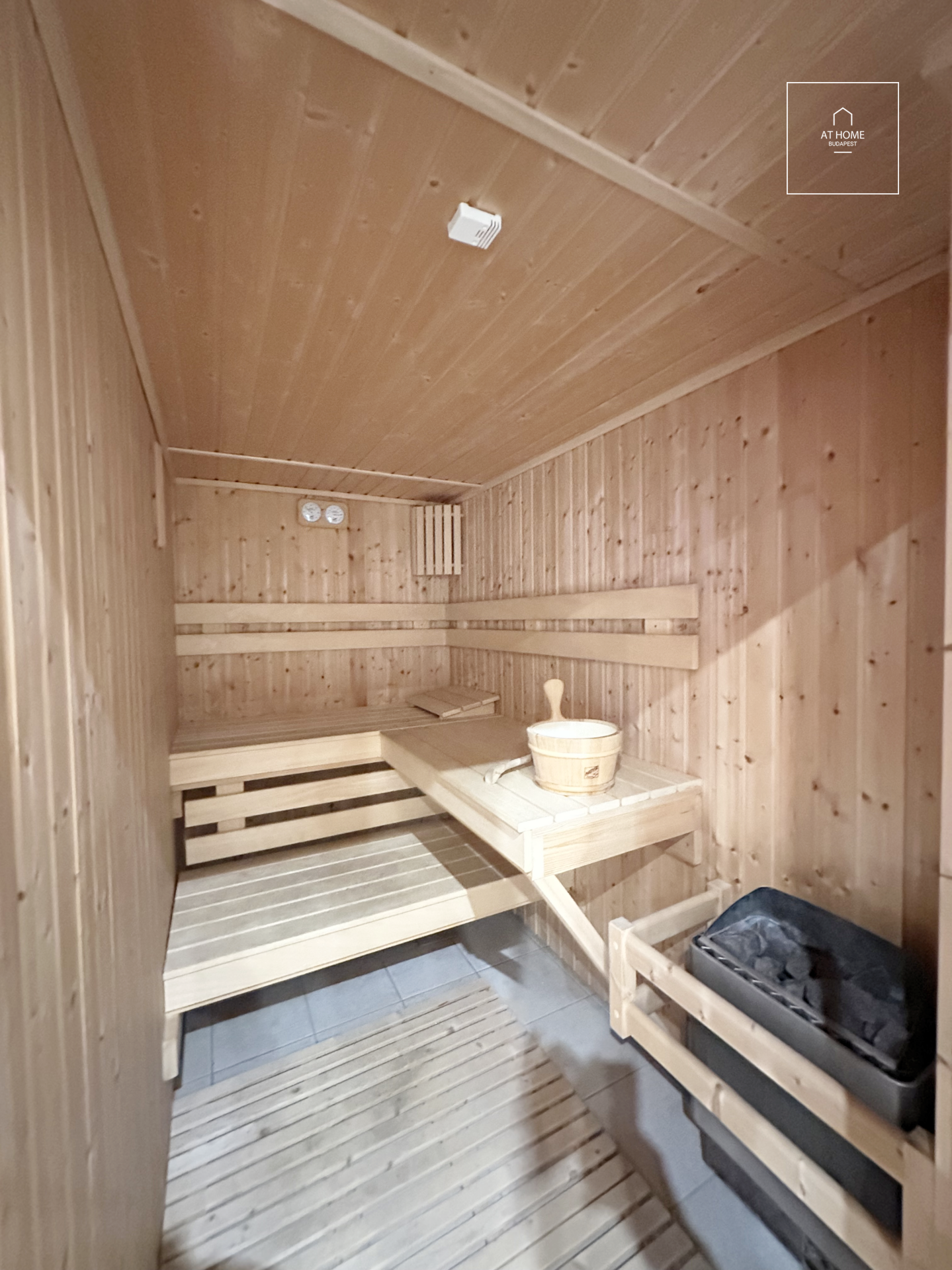 Elegant Villa-Style Semi-Detached Home for Rent in District 12