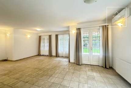 Elegant Villa-Style Semi-Detached Home for Rent in District 12