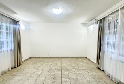 Elegant Villa-Style Semi-Detached Home for Rent in District 12
