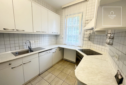 Elegant Villa-Style Semi-Detached Home for Rent in District 12