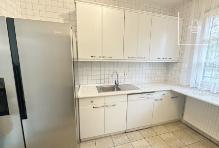 Elegant Villa-Style Semi-Detached Home for Rent in District 12