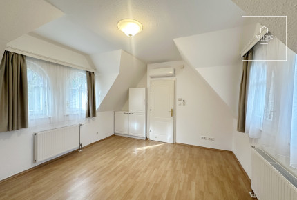 Elegant Villa-Style Semi-Detached Home for Rent in District 12