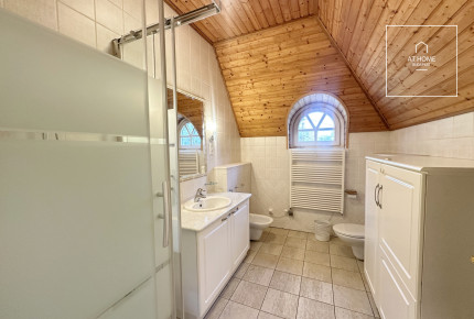 Elegant Villa-Style Semi-Detached Home for Rent in District 12