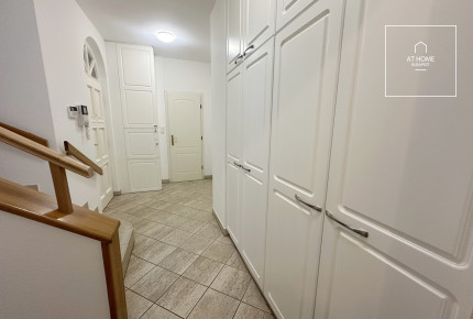 Elegant Villa-Style Semi-Detached Home for Rent in District 12