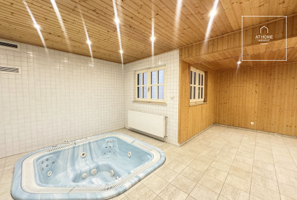 Elegant Villa-Style Semi-Detached Home for Rent in District 12