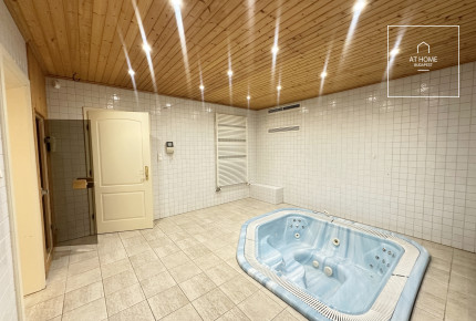 Elegant Villa-Style Semi-Detached Home for Rent in District 12