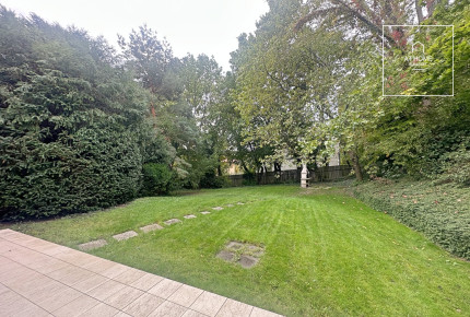 Elegant Villa-Style Semi-Detached Home for Rent in District 12
